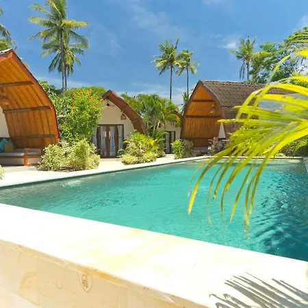 Chill Out Bungalows